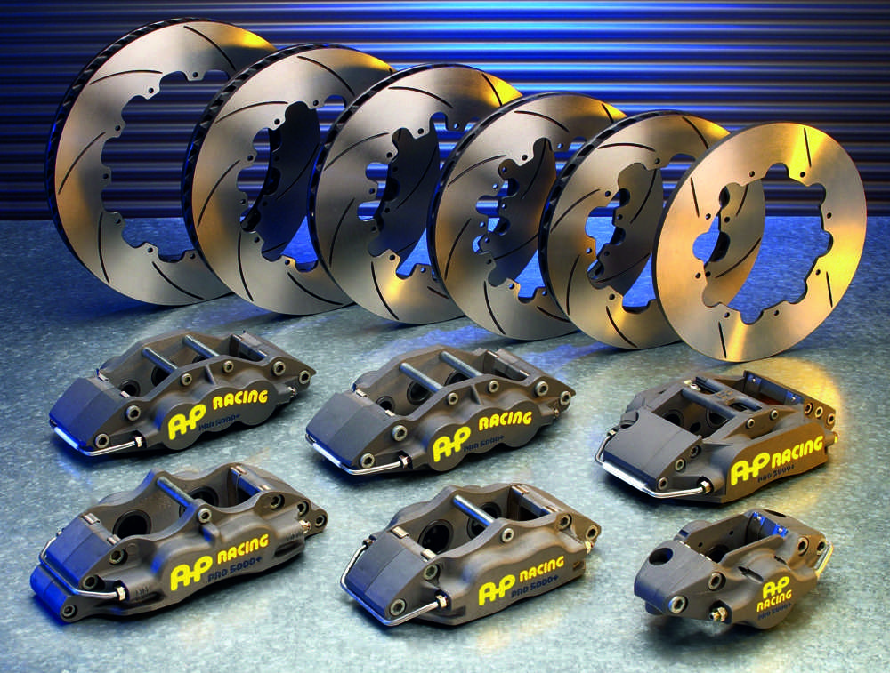 Pro 5000+ Range - Feature Image